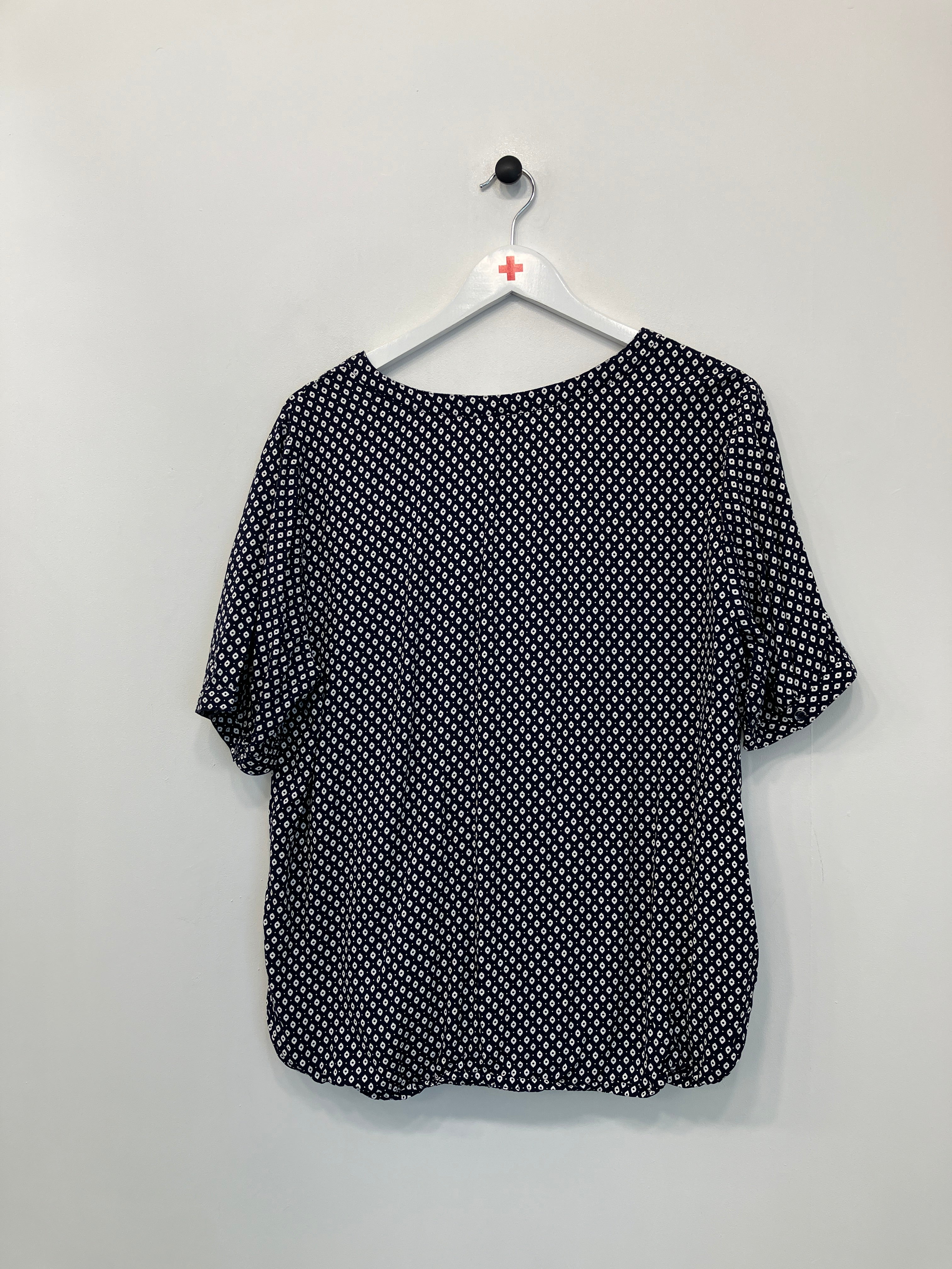 Cecil Bluse